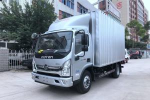 福田 奧鈴新捷運(yùn) 130馬力 4.14米單排廂式輕卡載貨車(國(guó)六)(BJ5045XXY8JDA-AB1) 福田 奧鈴新捷運(yùn) 130馬力 4.14米單排廂式輕卡載貨車(國(guó)六)(BJ5045XXY8JDA-AB1)