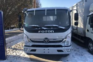 福田 奧鈴CTS 156馬力 5.25米 國(guó)五排半欄板輕卡載貨車(BJ1108VEPED-FA) 福田 奧鈴CTS 156馬力 5.25米 國(guó)五排半欄板輕卡載貨車(BJ1108VEPED-FA)