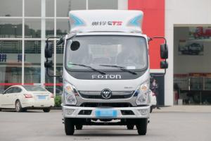 福田 奧鈴CTS 156馬力 5.25米 國(guó)五排半廂式輕卡載貨車(BJ5108XXY-FC) 福田 奧鈴CTS 156馬力 5.25米 國(guó)五排半廂式輕卡載貨車(BJ5108XXY-FC)