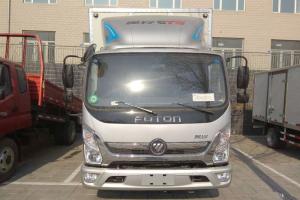 福田 奧鈴CTS 131馬力 4.14米單排廂式輕卡載貨車(京五)(BJ5048XXY-FK) 福田 奧鈴CTS 131馬力 4.14米單排廂式輕卡載貨車(京五)(BJ5048XXY-FK)