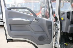 福田 奧鈴TS 110馬力 3.83米 國五排半欄板輕卡載貨車(BJ1045V9JD6-F2)