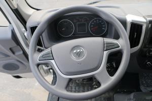 福田 奧鈴TS 110馬力 3.83米 國五排半欄板輕卡載貨車(BJ1045V9JD6-F2)