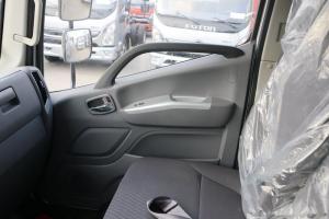 福田 奧鈴TS 110馬力 3.83米 國五排半欄板輕卡載貨車(BJ1045V9JD6-F2)