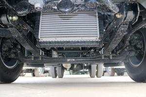 福田 奧鈴TS 110馬力 3.83米 國五排半欄板輕卡載貨車(BJ1045V9JD6-F2)