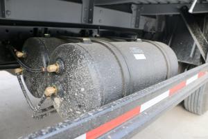 福田 奧鈴TS 110馬力 3.83米 國五排半欄板輕卡載貨車(BJ1045V9JD6-F2)