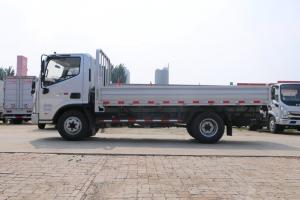 福田 奧鈴TS 110馬力 4.18米 國五單排欄板輕卡載貨車(氣剎)(BJ1045V8JDA-FA)