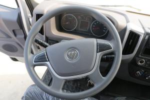 福田 奧鈴TS 110馬力 4.18米 國五單排欄板輕卡載貨車(氣剎)(BJ1045V8JDA-FA)