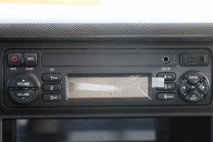 福田 奧鈴TS 110馬力 4.18米 國五單排欄板輕卡載貨車(氣剎)(BJ1045V8JDA-FA)