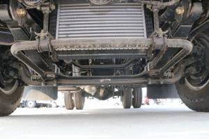 福田 奧鈴TS 110馬力 4.18米 國五單排欄板輕卡載貨車(氣剎)(BJ1045V8JDA-FA)