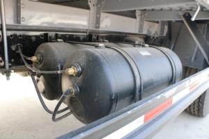 福田 奧鈴TS 110馬力 4.18米 國五單排欄板輕卡載貨車(氣剎)(BJ1045V8JDA-FA)