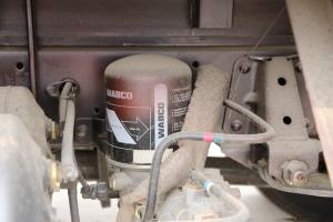 福田 奧鈴TS 110馬力 4.14米 國五單排廂式輕卡載貨車(萬里揚(yáng))(BJ5045XXY-F2)