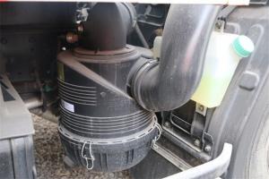 福田 奧鈴TS 110馬力 4.14米 京五單排廂式輕卡載貨車(氣剎)(BJ5045XXY-F2)