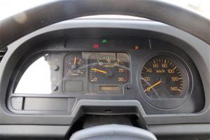 慶鈴 FVZ重卡 300馬力 6X4 9.35米 國(guó)五廂式載貨車(八擋)(QL5250XXYWTFZJ)