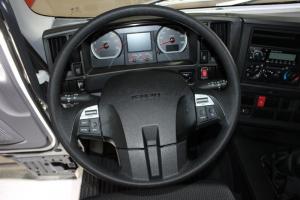 慶鈴 五十鈴巨咖 420馬力 4X2 國(guó)五牽引車(chē)(QL4180W1KDR)