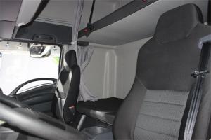 慶鈴 五十鈴巨咖 420馬力 4X2 國(guó)五牽引車(chē)(QL4180W1KDR)