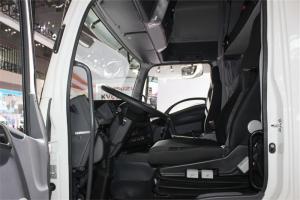 慶鈴 五十鈴巨咖 420馬力 4X2 國(guó)五牽引車(chē)(QL4180W1KDR)