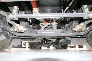 慶鈴 五十鈴巨咖VC66 2020版 520馬力 6X4 國(guó)六AMT自動(dòng)擋牽引車(chē)(QL4250WUNDZ)