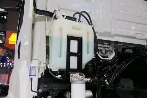 慶鈴 五十鈴巨咖VC66 2020版 520馬力 6X4 國(guó)六AMT自動(dòng)擋牽引車(chē)(QL4250WUNDZ)