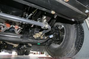 慶鈴 五十鈴巨咖VC66 2020版 520馬力 6X4 國(guó)六AMT自動(dòng)擋牽引車(chē)(QL4250WUNDZ)