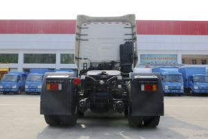 慶鈴 五十鈴巨咖 460馬力 6X4 國(guó)五牽引車(chē)(速比3.07)(QL4250W2NCZ)