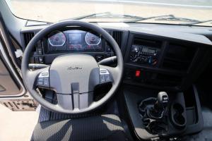 慶鈴 五十鈴巨咖 460馬力 6X4 國(guó)五牽引車(chē)(速比3.07)(QL4250W2NCZ)