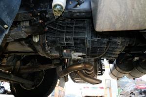 慶鈴 五十鈴巨咖 460馬力 6X4 國(guó)五牽引車(chē)(速比3.07)(QL4250W2NCZ)