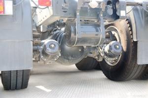 慶鈴 五十鈴巨咖 460馬力 6X4 國(guó)五牽引車(chē)(速比3.07)(QL4250W2NCZ)