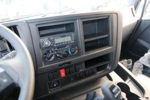 慶鈴 五十鈴巨咖 380馬力 6X4 國(guó)五危險(xiǎn)品牽引車(chē)(QL4251U2NDZ)