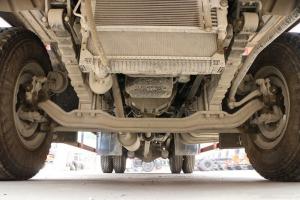 東風(fēng)商用車 天錦VR 180馬力 4X2 6.75米 國(guó)五倉(cāng)柵式載貨車(DFH5180CCYBX3JV)