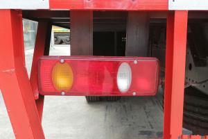 東風(fēng)商用車 天錦VR中卡 2019款 210馬力 4X2 8米 國(guó)五廂式載貨車(DFH5180XXYBX2DV)