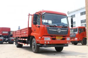 東風商用車 天錦VR重卡 2019款 220馬力 6X2 8.6米 國五欄板載貨車(DFH1250BXV) 東風商用車 天錦VR重卡 2019款 220馬力 6X2 8.6米 國五欄板載貨車(DFH1250BXV)