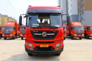 東風商用車 天錦KR 230馬力 4X2 6.8米 國五單排欄板載貨車(DFH1180E3)