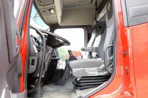 東風商用車 天錦KR 230馬力 4X2 6.8米 國五單排欄板載貨車(DFH1180E3)