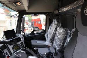 東風商用車 天錦KR 230馬力 4X2 6.8米 國五單排欄板載貨車(DFH1180E3)