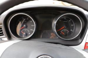 東風商用車 天錦KR 230馬力 4X2 6.8米 國五單排欄板載貨車(DFH1180E3)