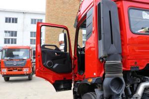 東風商用車 天錦KR 230馬力 4X2 6.8米 國五單排欄板載貨車(DFH1180E3)