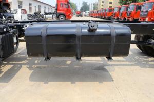 東風商用車 天錦KR 230馬力 4X2 6.8米 國五單排欄板載貨車(DFH1180E3)