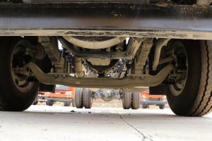 東風商用車 天錦KR 230馬力 4X2 6.8米 國五單排欄板載貨車(DFH1180E3)