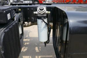 東風商用車 天錦KR 230馬力 4X2 6.8米 國五單排欄板載貨車(DFH1180E3)