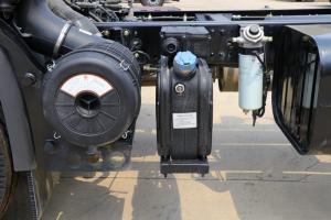 東風商用車 天錦KR 230馬力 4X2 6.8米 國五單排欄板載貨車(DFH1180E3)