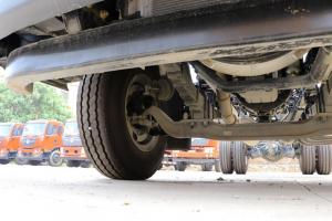 東風商用車 天錦KR 230馬力 4X2 6.8米 國五單排欄板載貨車(DFH1180E3)