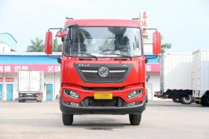 東風商用車 天錦KR 180馬力 4X2 6.2米 國五排半倉柵式載貨車(DFH5160CCYE)