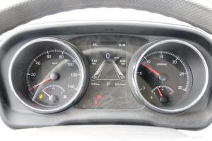 東風商用車 天錦KR 180馬力 4X2 6.2米 國五排半倉柵式載貨車(DFH5160CCYE)