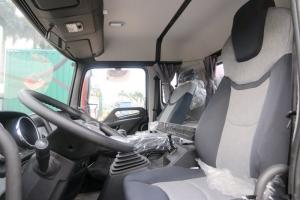 東風商用車 天錦KR 180馬力 4X2 6.2米 國五排半倉柵式載貨車(DFH5160CCYE)