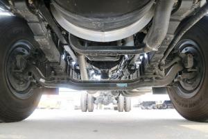 東風商用車 天錦KR 180馬力 4X2 6.2米 國五排半倉柵式載貨車(DFH5160CCYE)