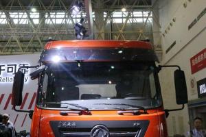 東風商用車 天錦KR 190馬力 4X2 5.8米 國六載貨車底盤(DFH5180CCYE3)