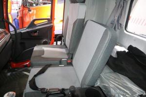 東風商用車 天錦KR 190馬力 4X2 5.8米 國六載貨車底盤(DFH5180CCYE3)