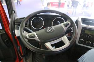 東風商用車 天錦KR 190馬力 4X2 5.8米 國六載貨車底盤(DFH5180CCYE3)