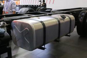 東風商用車 天錦KR 190馬力 4X2 5.8米 國六載貨車底盤(DFH5180CCYE3)