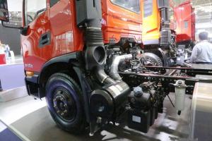 東風商用車 天錦KR 190馬力 4X2 5.8米 國六載貨車底盤(DFH5180CCYE3)